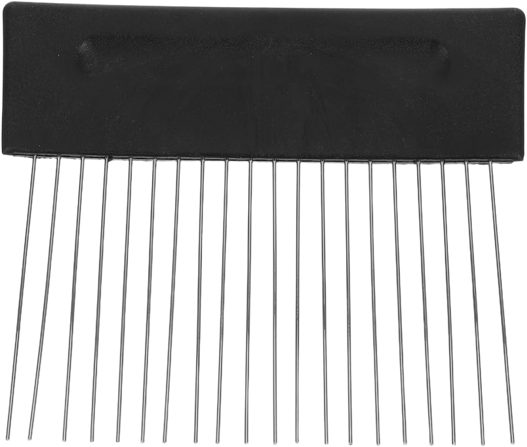 Paint Scraper Tool Plastic Textured Art Tools Putty Scraper Supply kit DIY Graffiti Oil Painting and Drawing Canvas Putty Acrylic Plaster Art Pottery