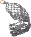 Unomor Unique Hanging Storage Basket Cotton Rope Modern/conventional Style for Kitchen
