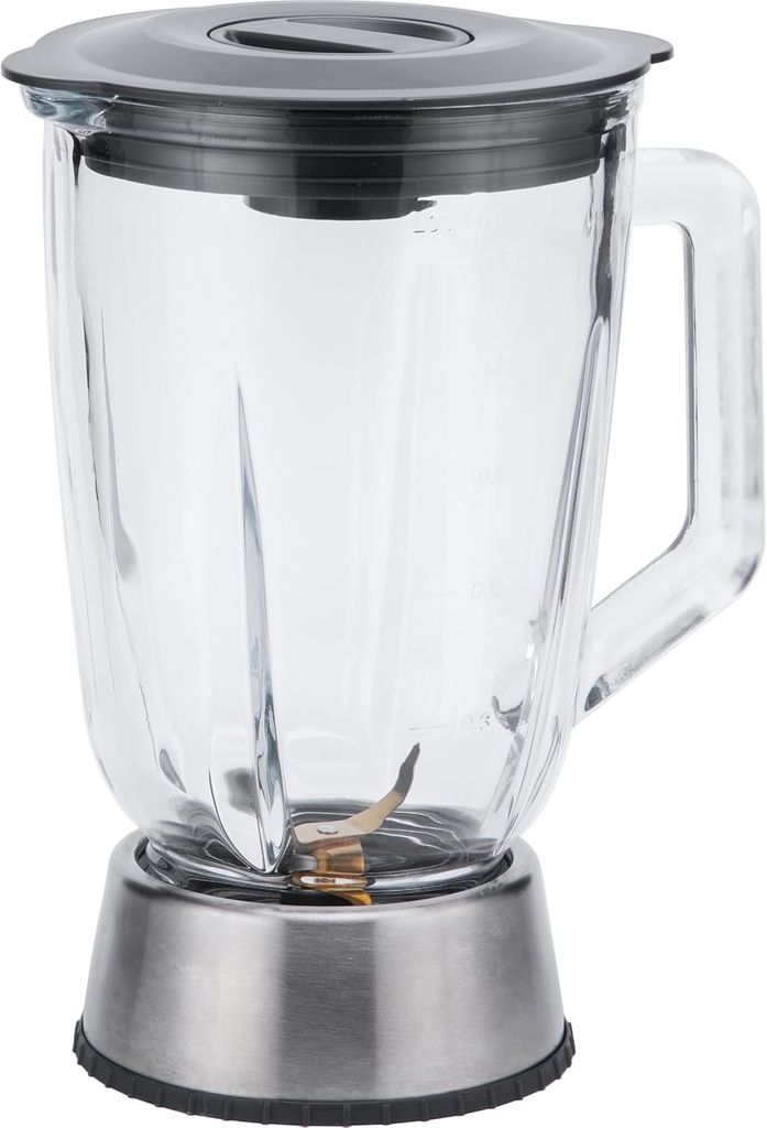 JC-801B 3 in 1 Juicer Machine Accessories, Glass Mixing System Kit, ONLY Compatible with GOTMORE JC-801B