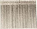 Metabo HPT Finish Nails, 2-1/2" x 16 Gauge, Stainless Steel, For NT65M2S, NT65GSP9, NT1865DM, 1000 Count (44236SHPT)