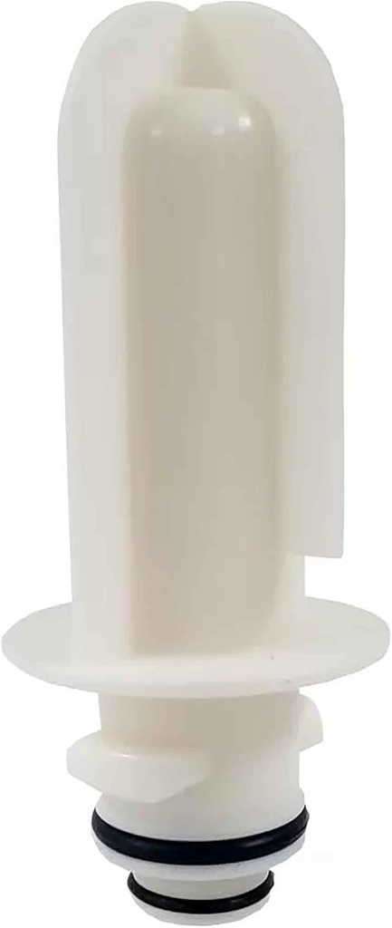 Bosch 10013297 Refrigerator Water Filter Bypass Plug