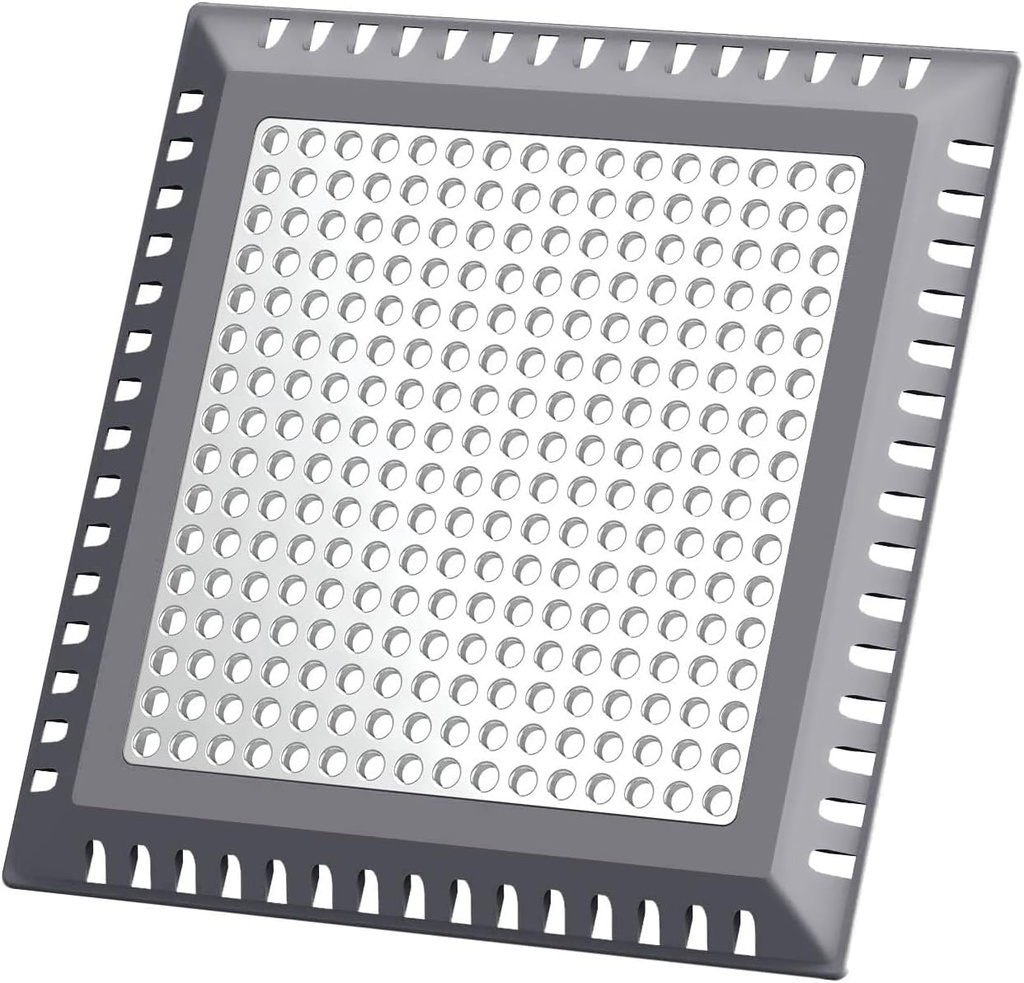 Hair Catcher/Drain Strainer/Shower Drain Cover for Bathroom Floor Drain, Stainless Steel and Silicone (Patented Product)