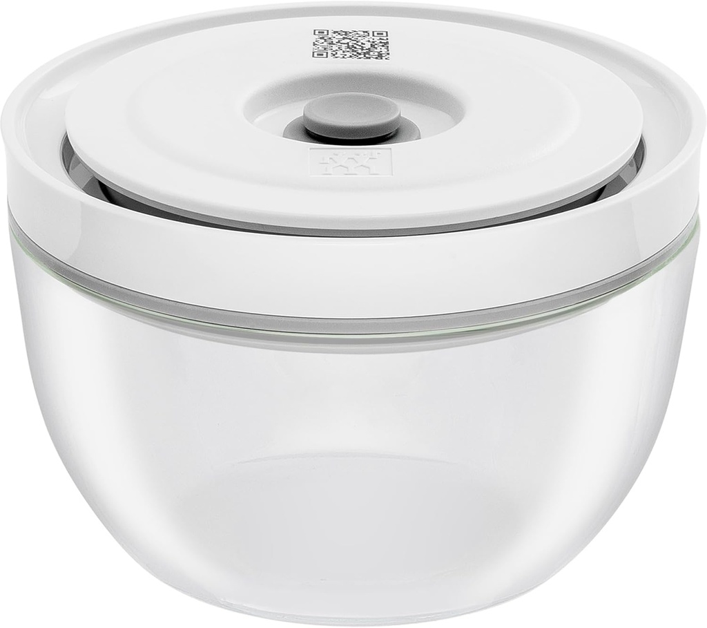 ZWILLING Fresh & Save BOWLS Glass Vacuum Bowl, Small