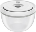 ZWILLING Fresh & Save BOWLS Glass Vacuum Bowl, Small