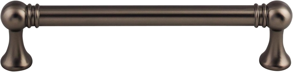 Top Knobs TK803AG TK803 Kara 5-1/16 Inch Center to Center Handle Cabinet Pull from The Serene Series