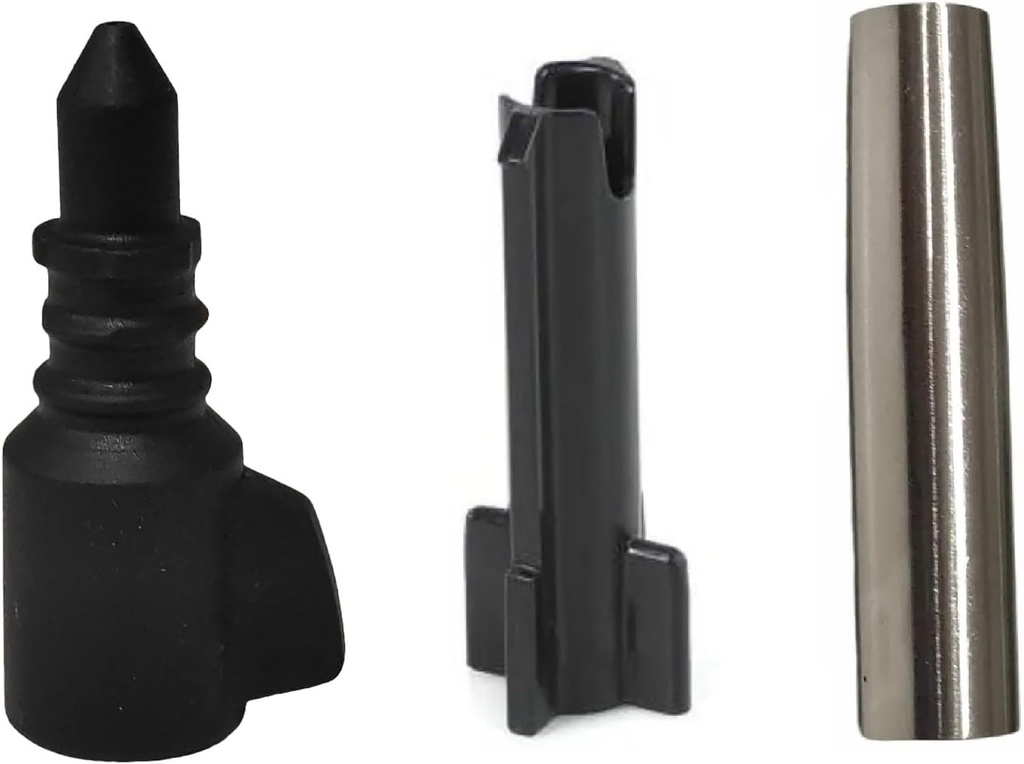 Panarello Packet Kit Assembly Handgrip Internal Tube Cover Compatible With Philips Coffee Machines