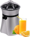 Electric Orange Juicer, Suitable for Lemon, Lime Grapefruit Juice, Suitable for Home Use