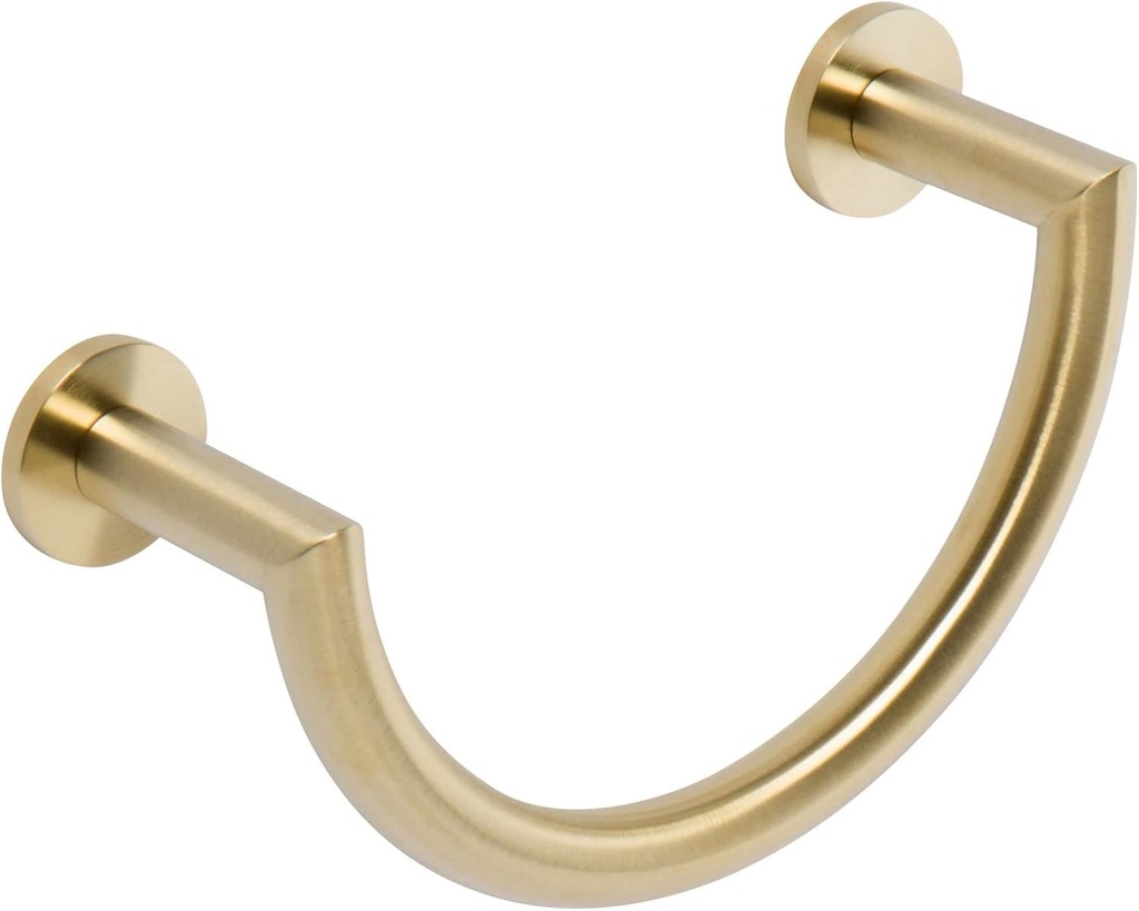 Newport Brass 36-09/04 Bathroom-Hardware, Satin Brass (PVD)