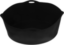 Multi-use Cooker Liner Silicone Insert for Slow Cooker Easy Cleaning and Scratch Protection