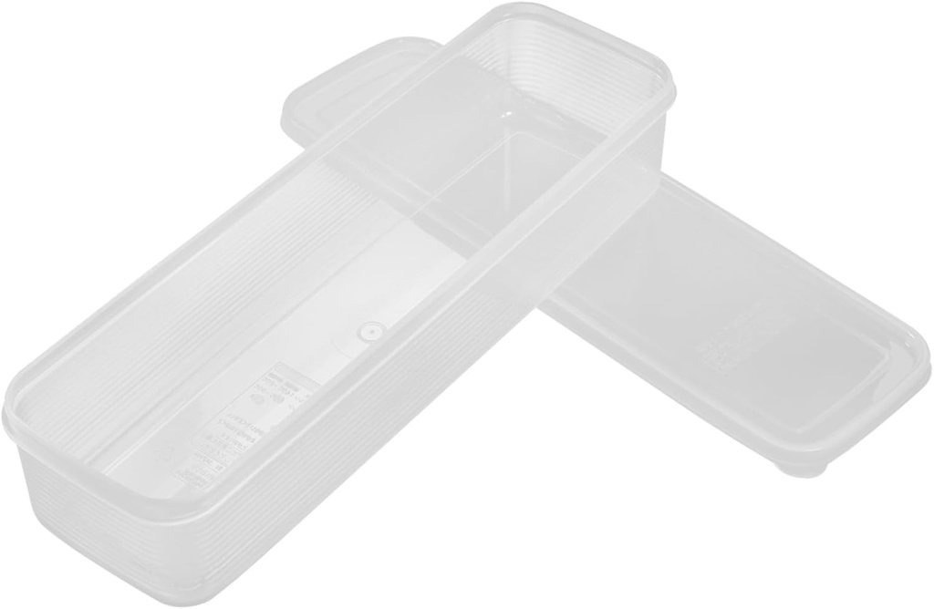 Airtight Bread Holder Storage Container Bread Box for Sliced Loaf Homemade Bread Stylish Kitchen Organizer with Smooth Finish for Freshness and Charm