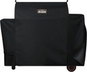 Grill Cover for Traeger Timberline 1300 Grills, Heavy Duty Waterproof Traeger Pellet Grill Cover, Special Zipper Design