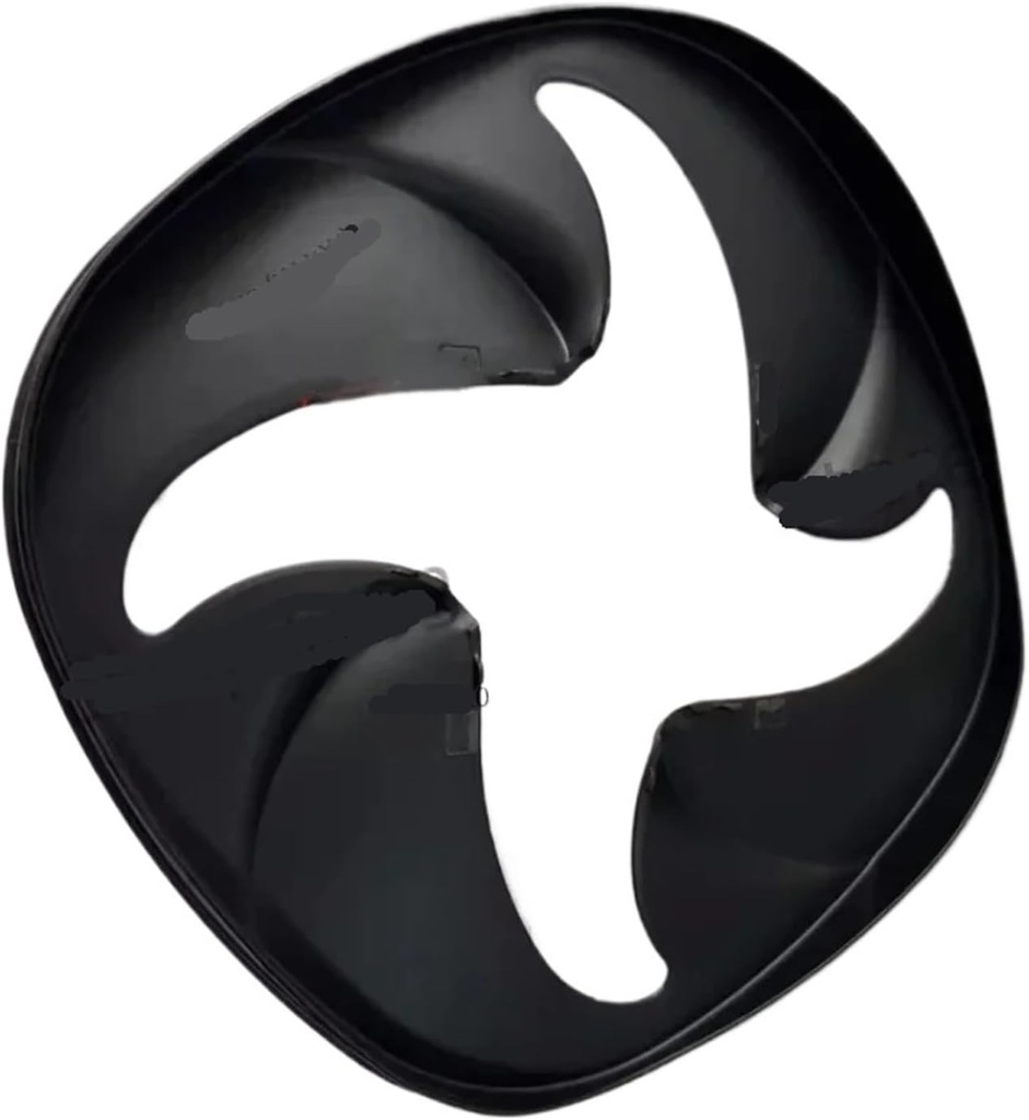 Air Fryer Accessories，Compatible For Philips HD9860 HD9861 HD9867 HD9870 HD9630 HD9650 HD9651 HD9654 HD9656 HD9750 HD9762 Oil Collector