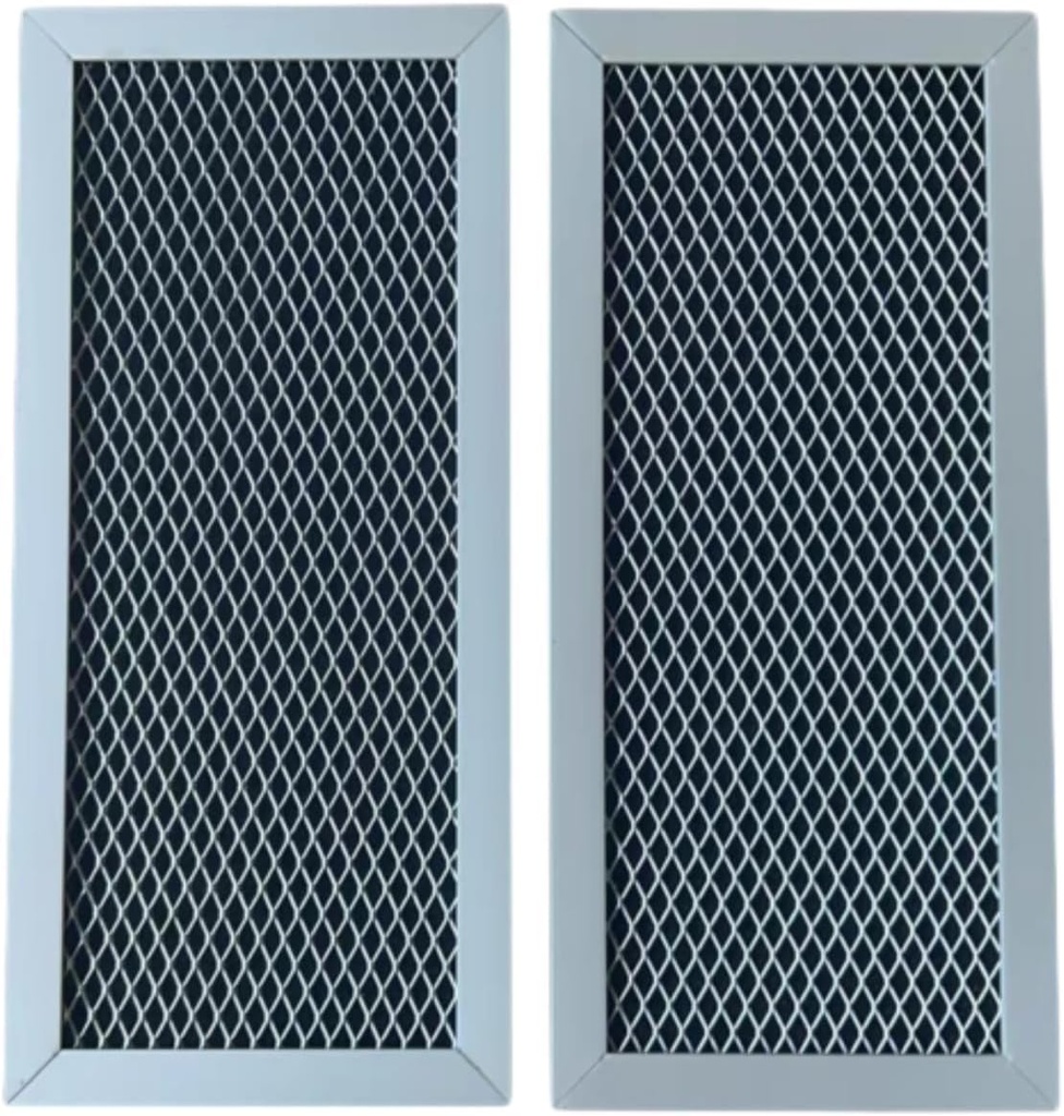 OEM Quality Microwave Charcoal Filter for Samsung ME18H704SFS/AA,ME18H704SFS/AC, ME18H704SFW/AA,ME18H704SFW/AC