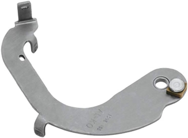 Actuating Lever - Rh 5231 Tow Towing