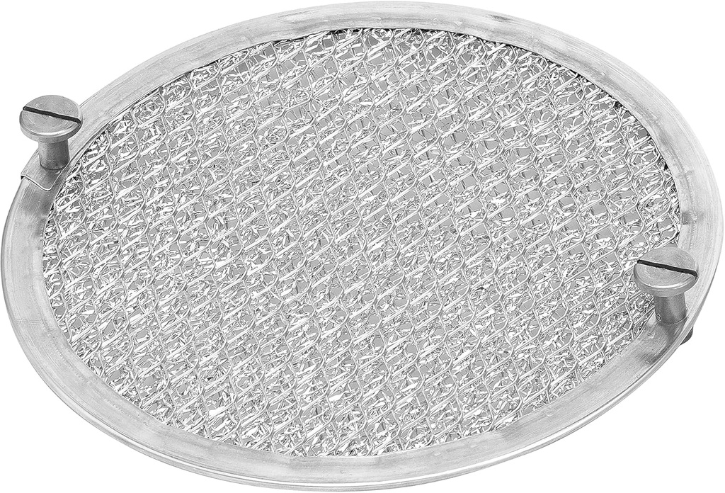 COSORI Oven Splatter Guard for CCO-R252-SUS & CCO-R251-SUS, Keep Your Oven Clean from Oil & Smoke, Air Fryer Toaster Oven Replacement Accessories