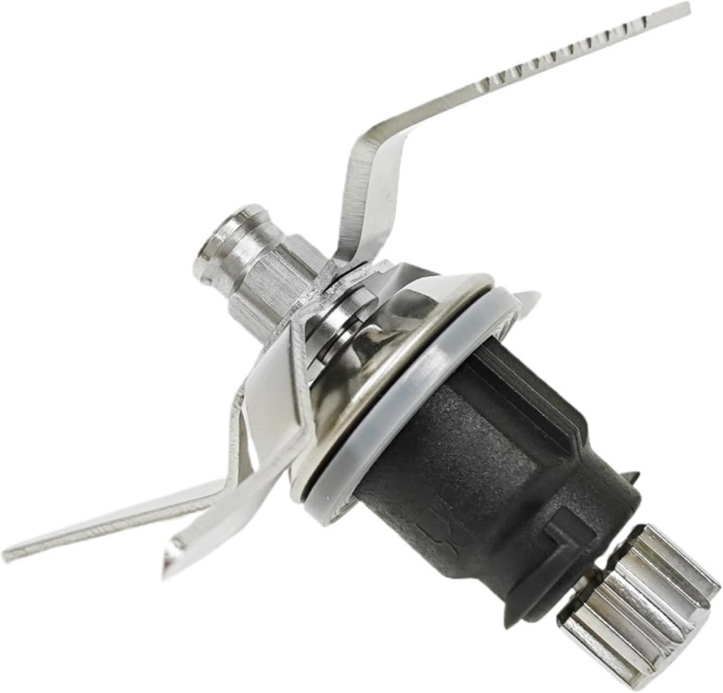 Mix Knife Blade, Compatible For Cecotec, Compatible For Mambo Food Processor