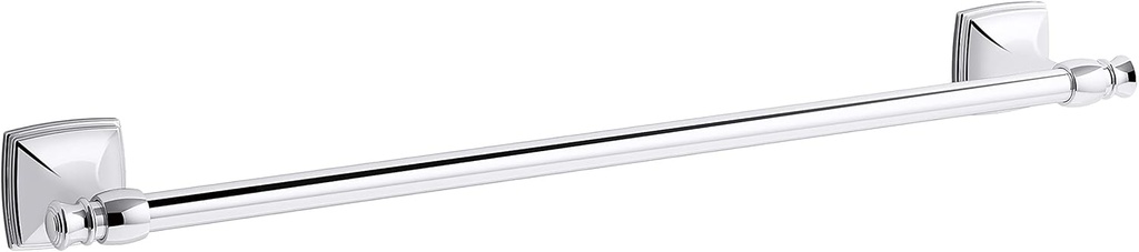 KOHLER GRAND 24" TOWEL BAR