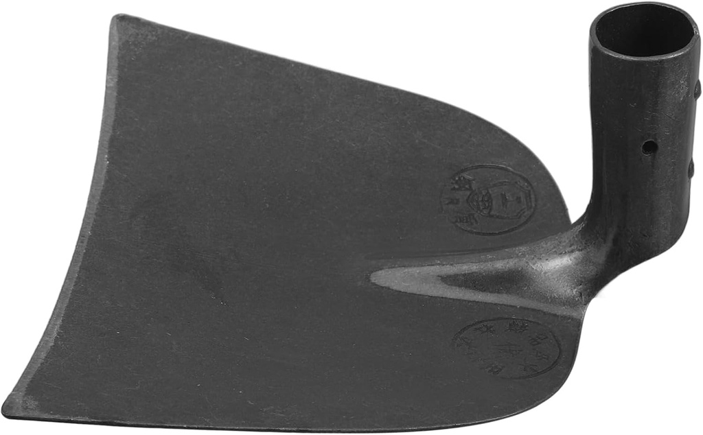 Farming Hoe Manganese Steel High Hardness Hoe Tool Wide for Farming