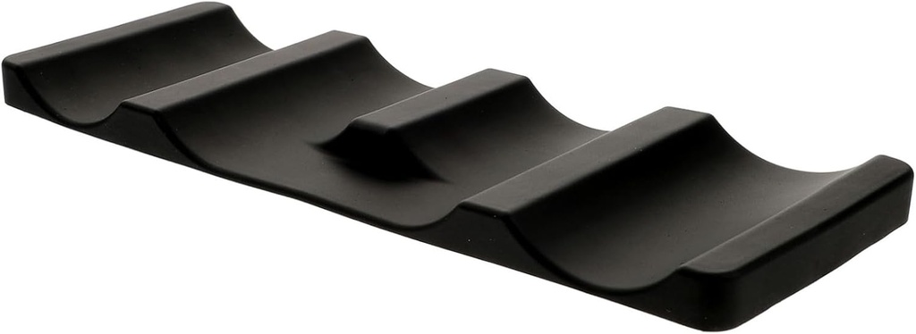 Organize Your Fridge Beer Bottles Soda Can Mat Silicone Beer Storage Rack