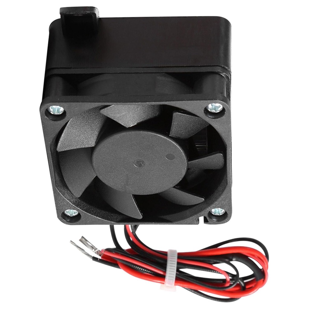 KIMISS 24V 300W PTC Fan Car Heater - C Act, EnergySaving Heater for Small Spaces and Incubators with Constant Tempe Ure Control (24V 250W), KIMISStr7w0hocu3-03