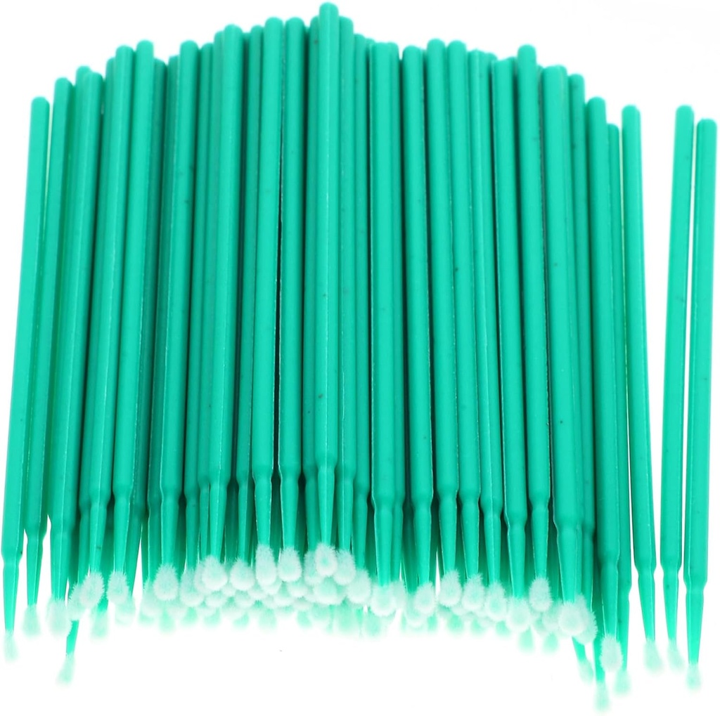 Vegetable Pollinator Tool Hand Pollination Pen for Garden Fruit Succulent Plants Manual Pollination Stick for Efficient Crop