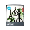 Scissor Set For Garden