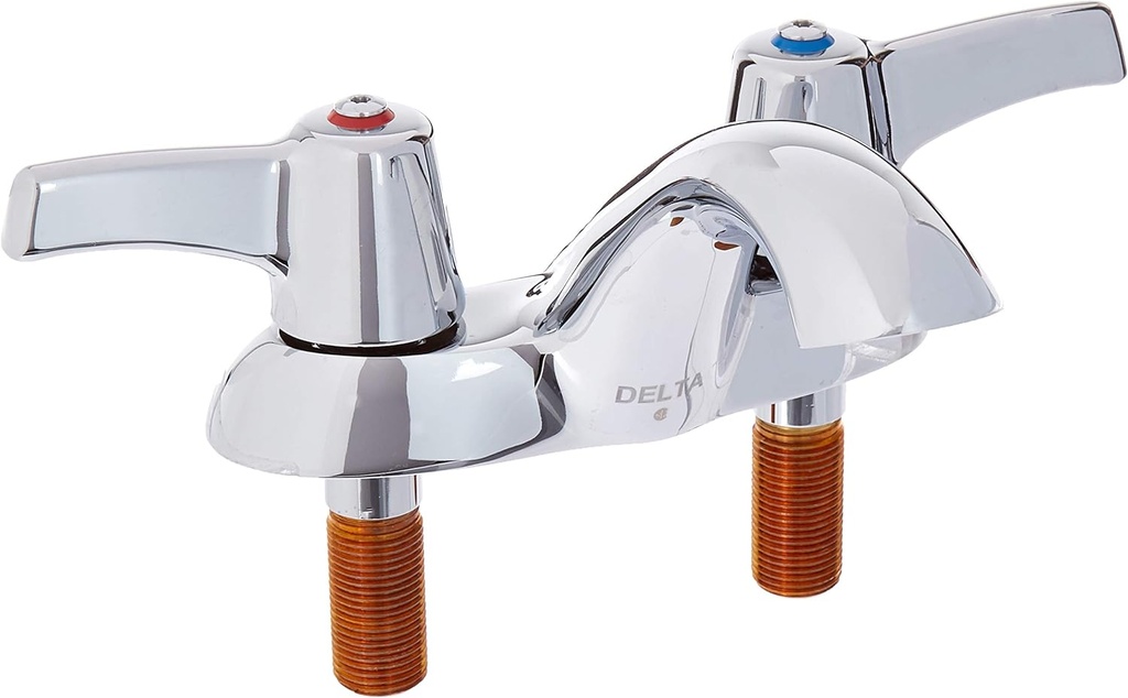 DELTA FAUCET 21C143, Chrome