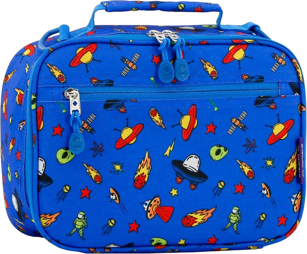 J World New York Cody Lunch Bag