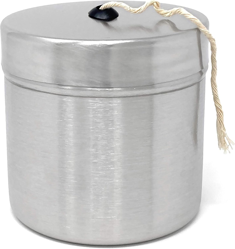 Norpro Stainless Steel Holder with Cotton Cooking Twine, 220 feet