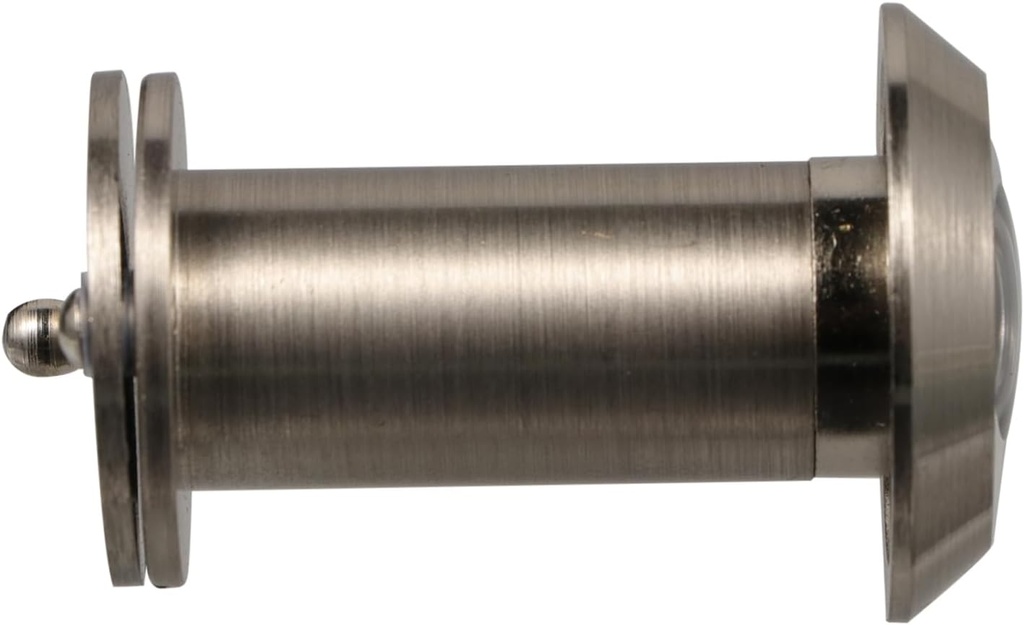 ARTIBETTER Theft Door Viewer with Privacy Cover Security Peep Hole for Home Office and Hotel Use Durable Material Enhanced Visibility and Privacy