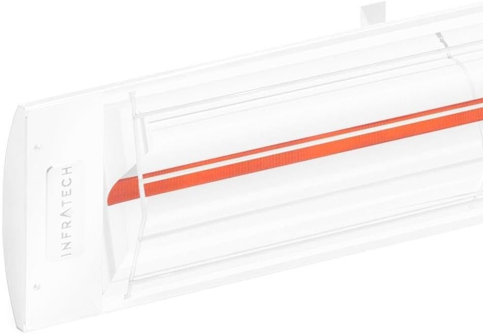 Infratech E1412 Accessory - 1500 Watt Heating Element For W1512, 120 Volt Replacement Bulb only