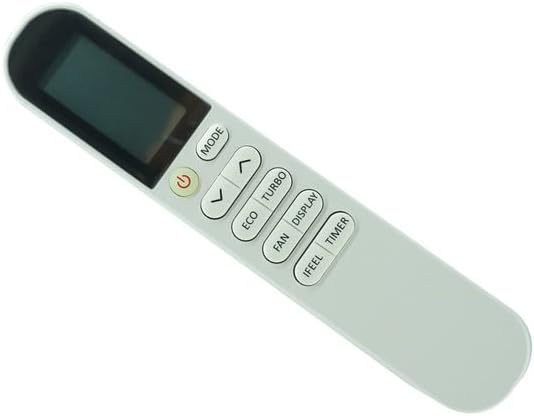 Remote Control for Friedrich CCW06B10A CCW08B10A CCW10B10A UCT08A10A UCT10A10A UCT10A30B CCW12B10A AC Room Air Conditioner