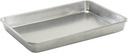 Nordic Ware High-Sided Naturals Aluminum, 1 Pack