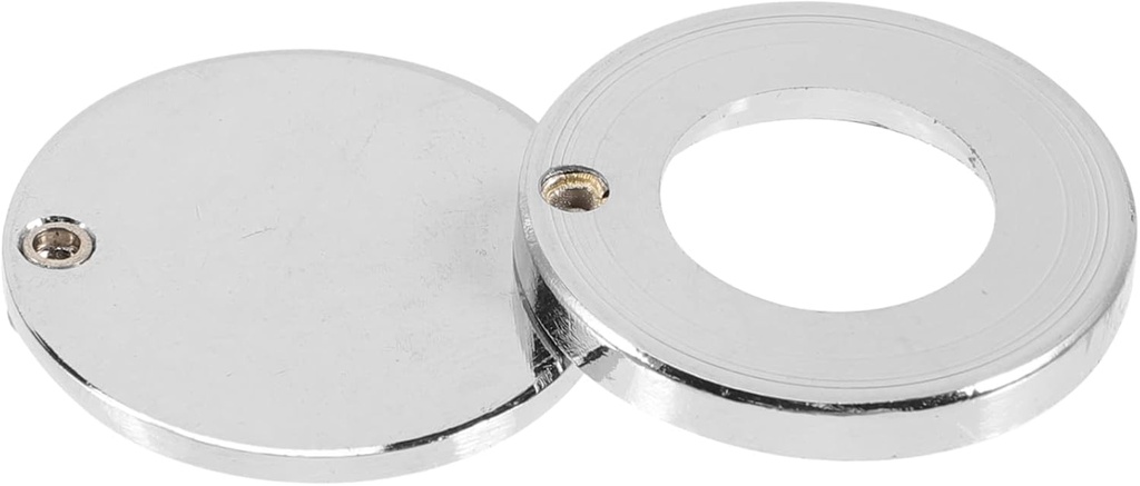 Protective Home Peephole Cover Door Viewer Lid Privacy View Lid for Door Security Enhancement