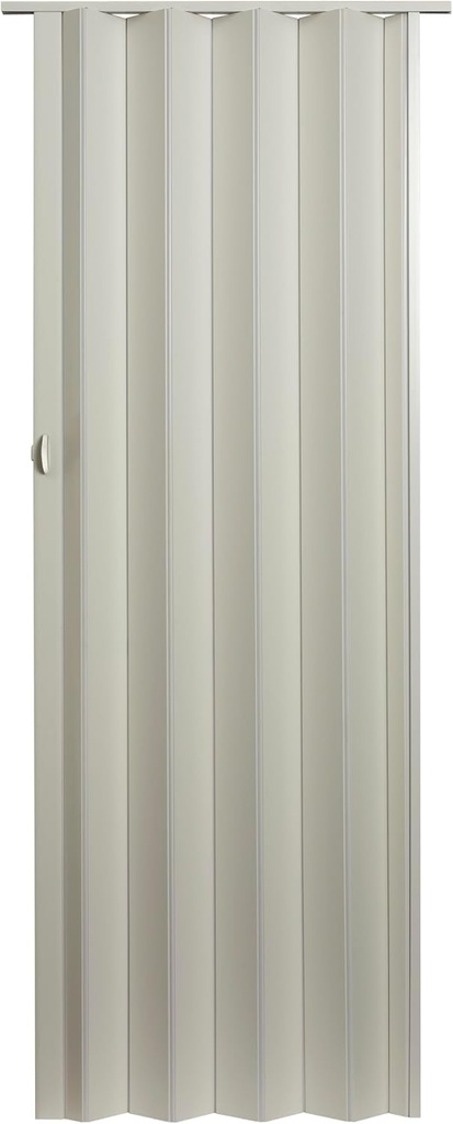 LTL Home Products HSECHO3280WH Spectrum Echo Folding Accordion Door, 36" x 80", White