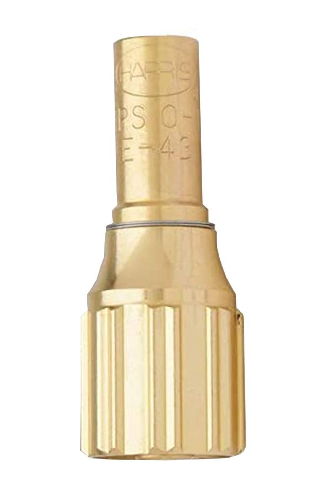 J.W. HARRIS, 9100312, MIXER E-43