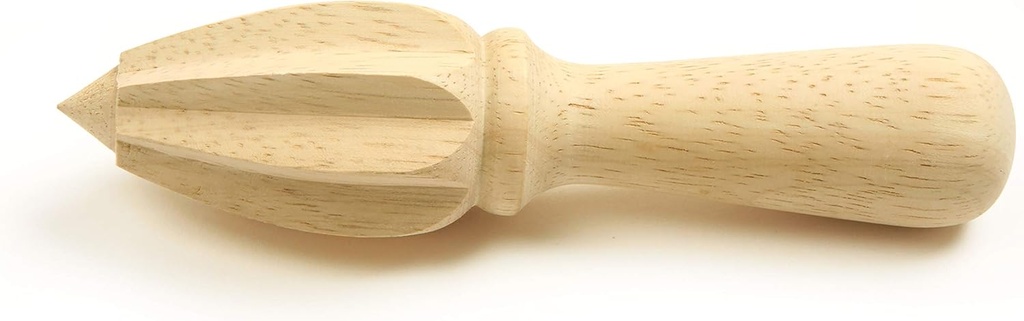 Norpro Wood Citrus Reamer