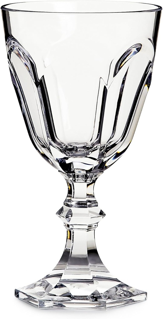 Dolce Vita Clear Water Goblet