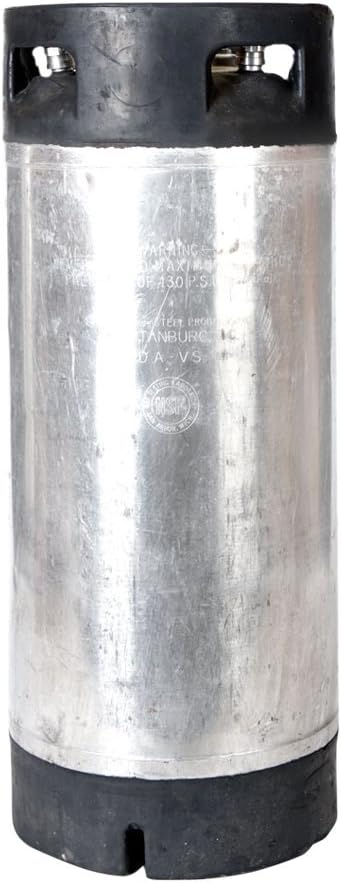 Keg Pin Lock 5 Gallon