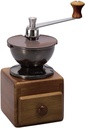 Hario "Small" Wood Ceramic Coffee Mill