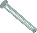 014973472573 Single Hole Clevis Pins, 3/16 x 1-1/2, Piece-15
