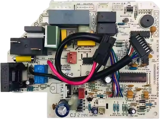[BRSREADRDN7WCFLD] 1pcs Air Conditioning Indoor Unit Motherboard KFR-23/26/32/35G/CA3(D)-R3 KFR-23CA3(D)-R3 Circuit Board Control Board