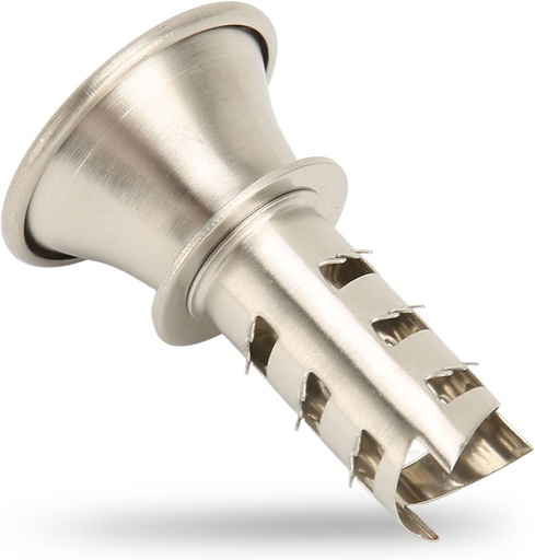 [BRSRO2YFAUBA22D5] Fruit Hand Juicer Press Manual Lemon Drill Squeezer 304 Stainless Steel Orange Lime Lemon Drill Hand Manually Citrus Fruit Lemon Juicer for Home Kitchen