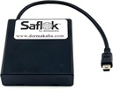 Dormakaba Saflok Emergency Lock Power Supply P#A21100-F