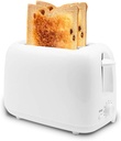 Mini Waffle Maker,Automatic Toaster Spit Driver Toaster Bread Maker ， Sandwich Maker ， Breakfast Machine Electric Baking Machine Kitchen Appliances