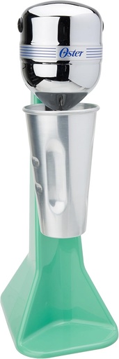 [BRSWIBIHOJ6AMEDU] Oster 002523-013-00 Soda Fountain, Medium, Green