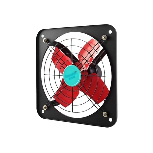 [BRSRAGQNOUOWE33D] Exhaust Fan 12 Inch Exhaust Fan Kitchen Exhaust Fan Household Mute Window Exhaust Fan Industrial Small Simple Ventilation Ventilation Fan ﻿Ventilation Fan ﻿