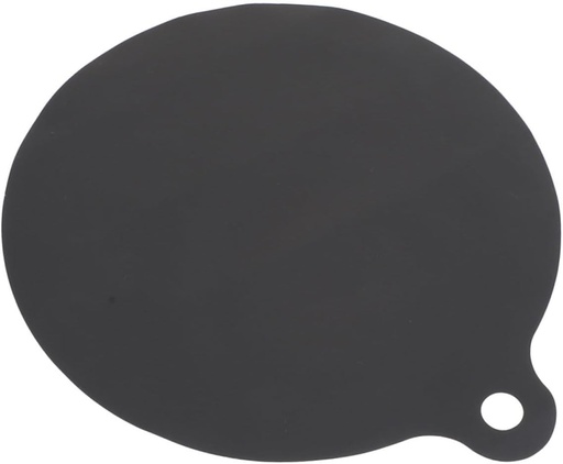 [BRSROCYHDINWGYLO] Silicone Stove Top Induction Mat Heatproof Countertop Pad Pot Holders Non-slip Microwave Oven Protector