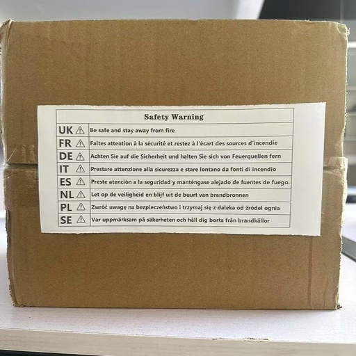 [BRSREAITOIHBS2DO] Commercial Vegetable Dicer - Automatic Stainless Steel Onion and Potato Cutter Food Processor with 8mm Cutting Blade (8mm)