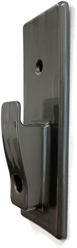 [BRSW2C3YDIBGEYI6] Vacuum Attachments Compatible with Shark Vacuum Wall Mount HV300 HV301 HV302 HV303 HV320 HV322 HV324 HV325 HV380 HV380C Part No. 416FFJV300